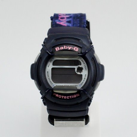 Casio baby g niño hot sale